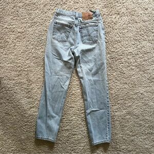Vintage Levi’s 512